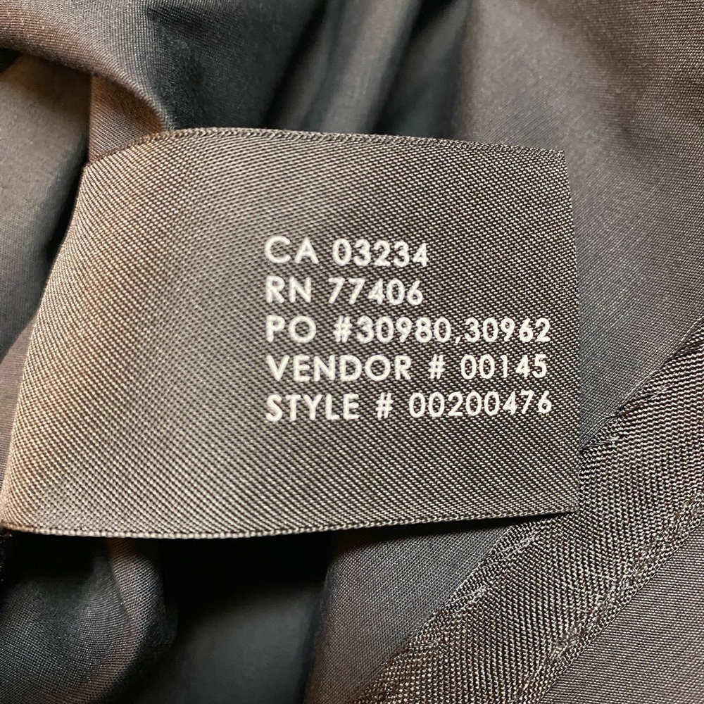 NWOT Club Monaco Dress - Picture 6 of 6